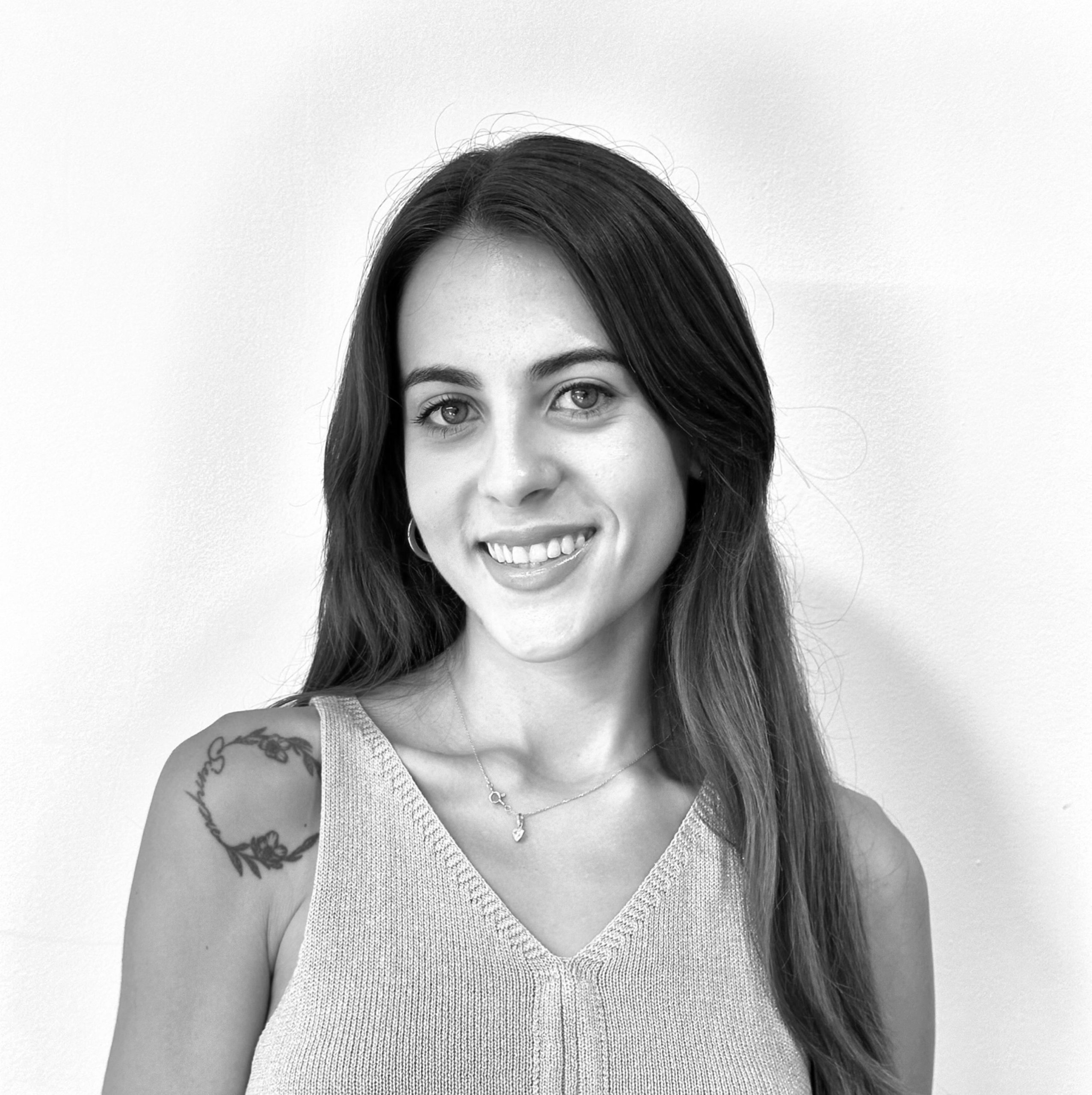 Laura Sanchez